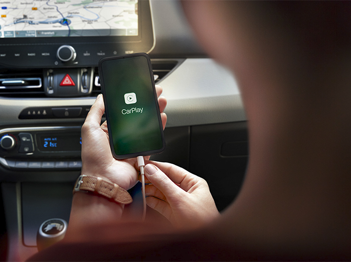 Особливості Hyundai i30 | Продуктивність | Автотрейдінг Харків - фото 11