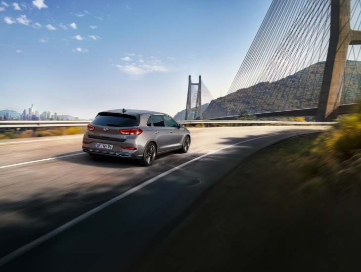 Hyundai Харьков — Автотрейдінг офіційний дилер Хюндай в Харкові — купить Hyundai в автосалон - фото 20