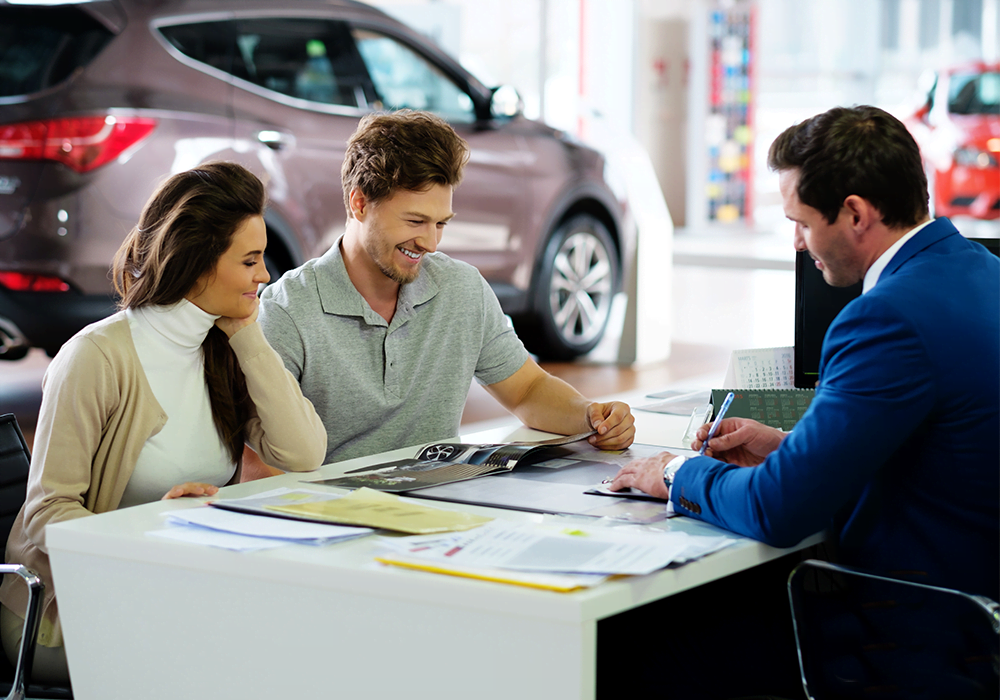 Hyundai Харьков — Автотрейдінг офіційний дилер Хюндай в Харкові — купить Hyundai в автосалон - фото 6