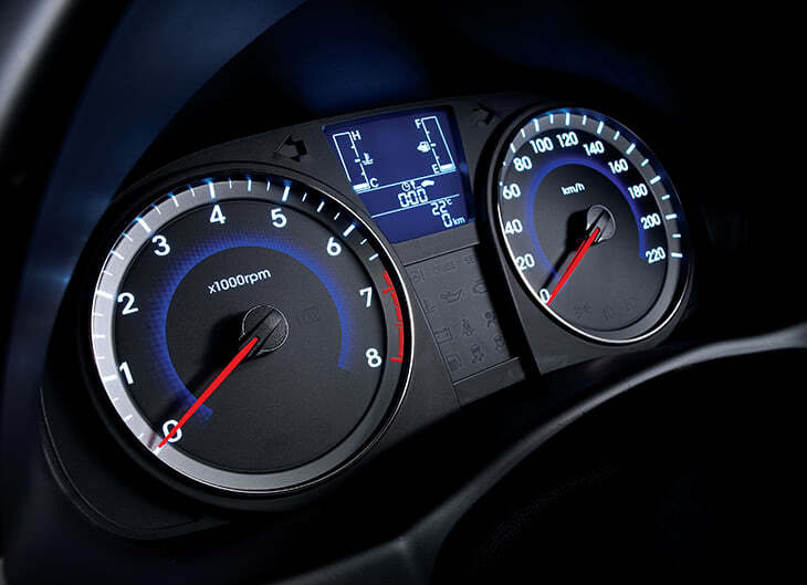 Hyundai Харьков — Автотрейдінг офіційний дилер Хюндай в Харкові — купить Hyundai в автосалон - фото 8