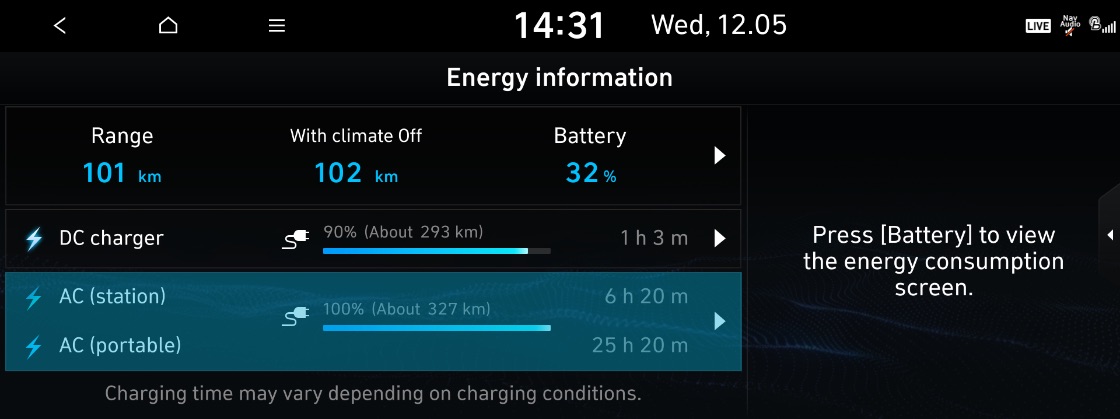 Hyundai Харьков — Автотрейдінг офіційний дилер Хюндай в Харкові — купить Hyundai в автосалон - фото 16