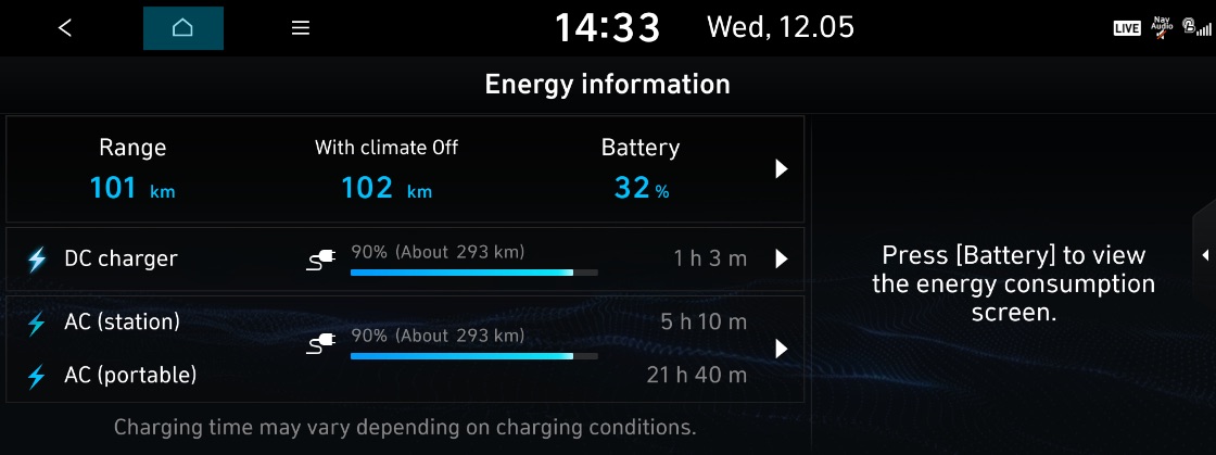 Hyundai Харьков — Автотрейдінг офіційний дилер Хюндай в Харкові — купить Hyundai в автосалон - фото 19