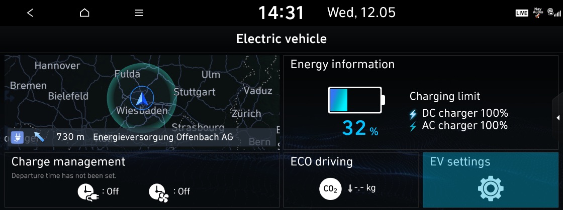 Hyundai Харьков — Автотрейдінг офіційний дилер Хюндай в Харкові — купить Hyundai в автосалон - фото 12