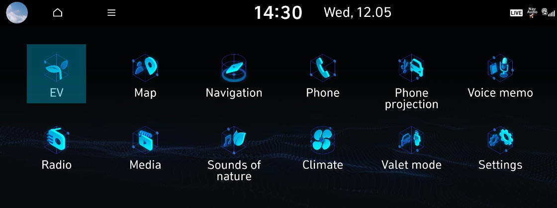 Hyundai Харьков — Автотрейдінг офіційний дилер Хюндай в Харкові — купить Hyundai в автосалон - фото 11