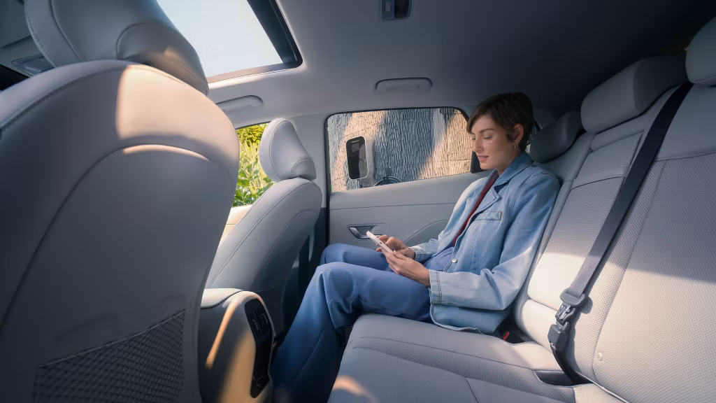 Hyundai Харьков — Автотрейдінг офіційний дилер Хюндай в Харкові — купить Hyundai в автосалон - фото 9