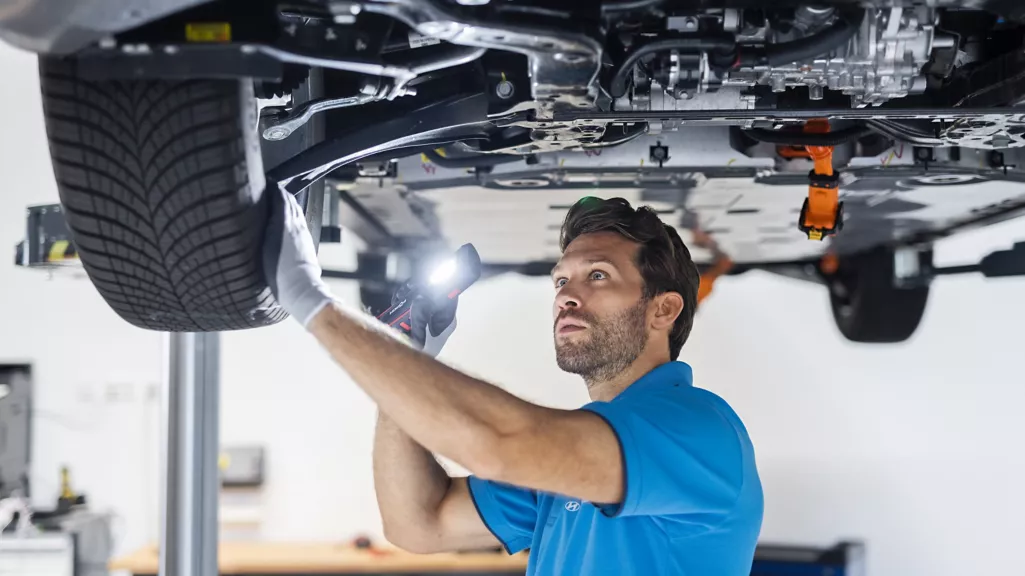 Hyundai Харьков — Автотрейдінг офіційний дилер Хюндай в Харкові — купить Hyundai в автосалон - фото 11