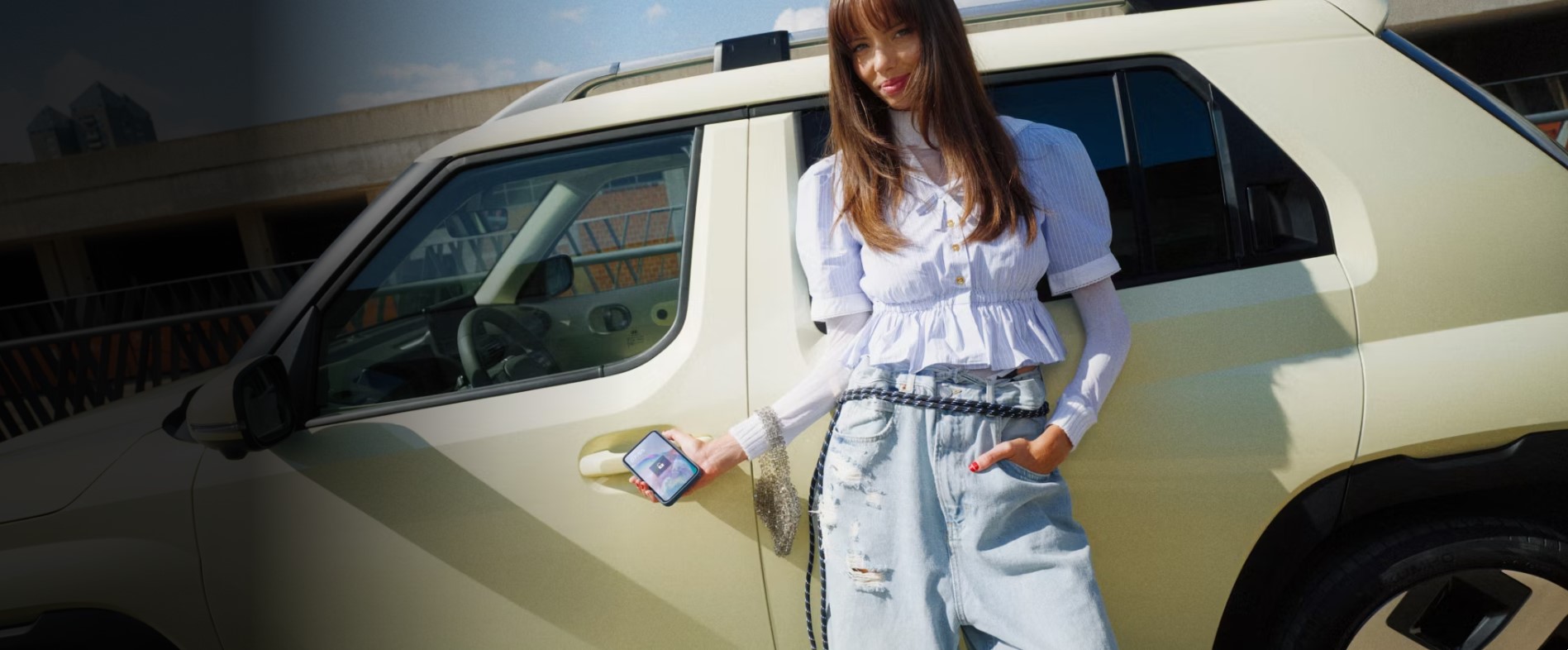 Hyundai Харьков — Автотрейдінг офіційний дилер Хюндай в Харкові — купить Hyundai в автосалон - фото 6