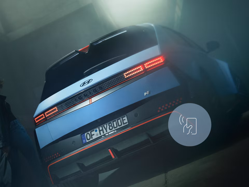 Hyundai Харьков — Автотрейдінг офіційний дилер Хюндай в Харкові — купить Hyundai в автосалон - фото 9