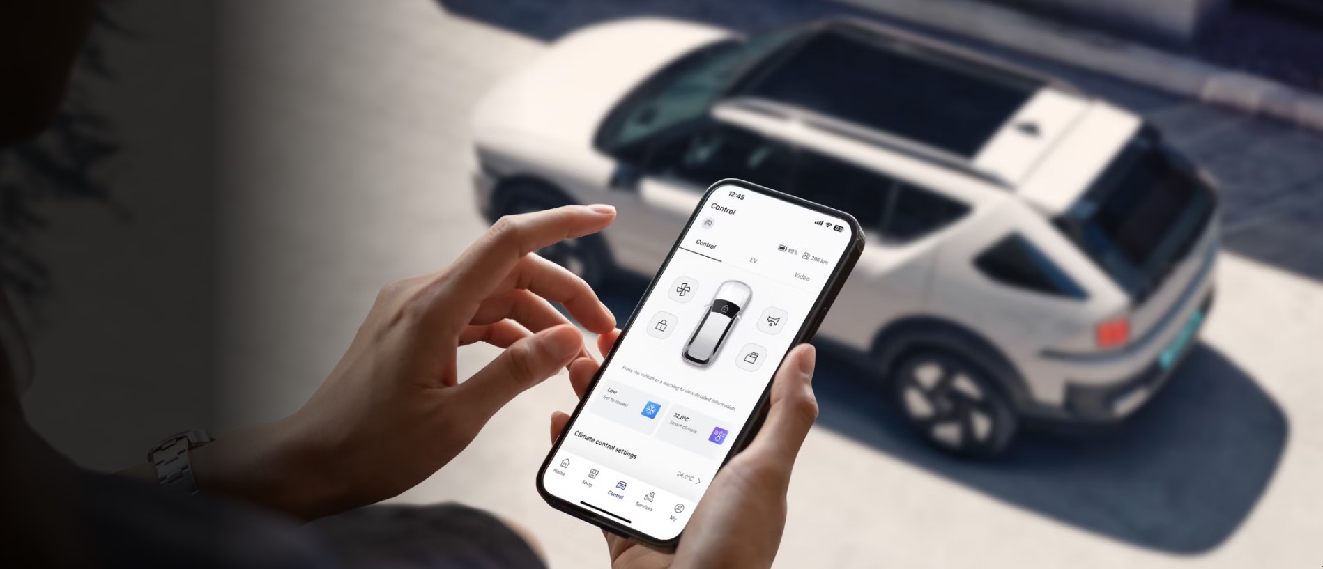 Hyundai Харьков — Автотрейдінг офіційний дилер Хюндай в Харкові — купить Hyundai в автосалон - фото 6