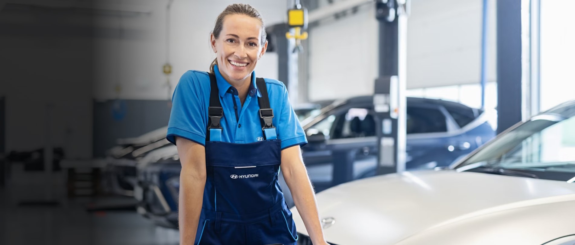 Hyundai Харьков — Автотрейдінг офіційний дилер Хюндай в Харкові — купить Hyundai в автосалон - фото 6