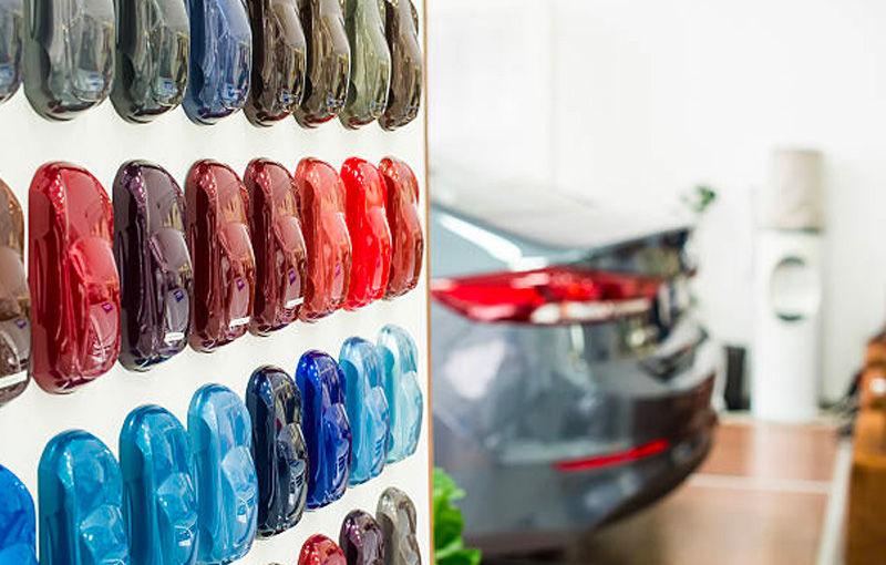 Hyundai Харьков — Автотрейдінг офіційний дилер Хюндай в Харкові — купить Hyundai в автосалон - фото 15