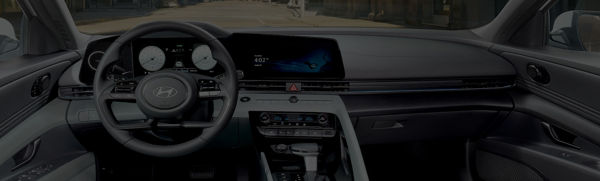 Дизайн Hyundai ELANTRA | Сучасний Седан | Автотрейдінг Харків - фото 52