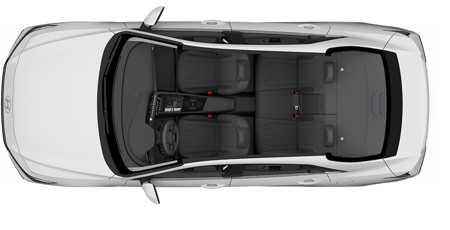 Дизайн Hyundai ELANTRA | Сучасний Седан | Автотрейдінг Харків - фото 44