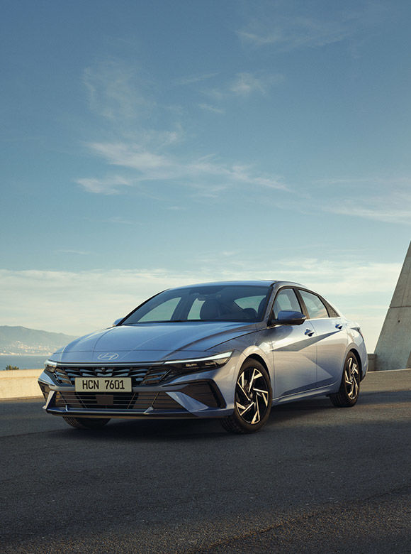 Hyundai ELANTRA (Елантра) м. Харків | Автотрейдінг Харків - фото 7