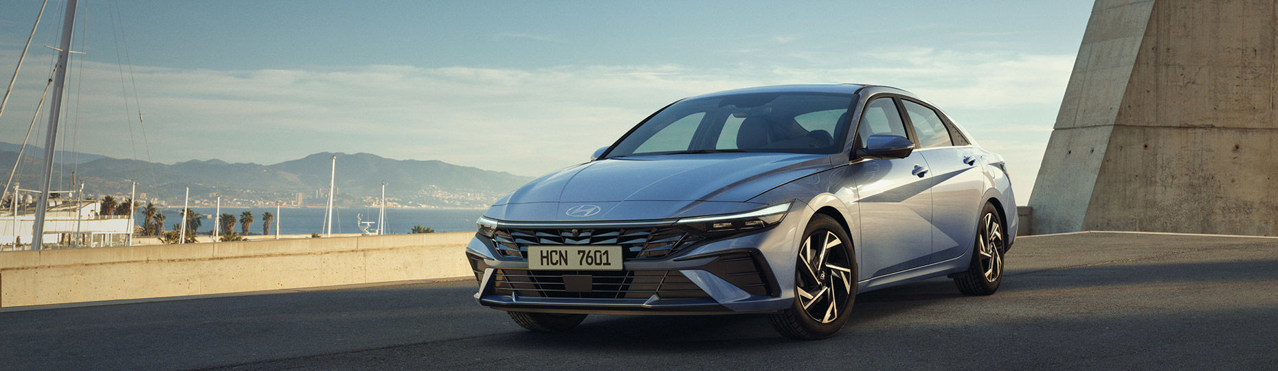 Hyundai ELANTRA (Елантра) м. Харків | Автотрейдінг Харків - фото 6