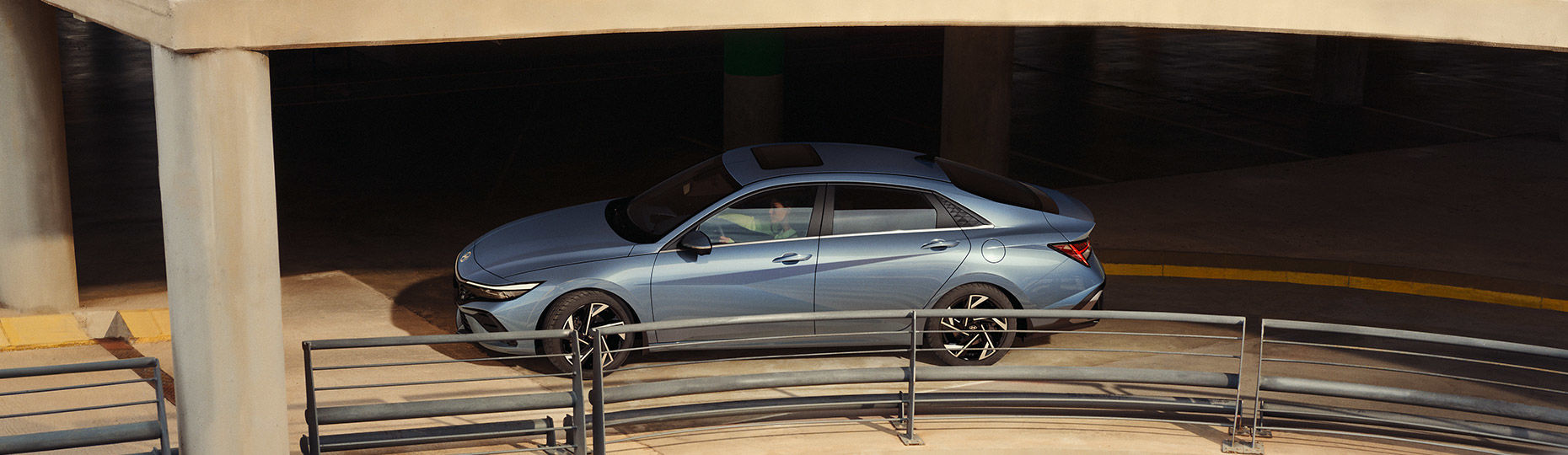 Особливості Hyundai ELANTRA | Продуктивність | Автотрейдінг Харків - фото 6