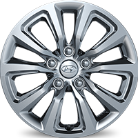 Hyundai Харьков — Автотрейдінг офіційний дилер Хюндай в Харкові — купить Hyundai в автосалон - фото 19