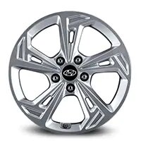 Hyundai Харьков — Автотрейдінг офіційний дилер Хюндай в Харкові — купить Hyundai в автосалон - фото 19