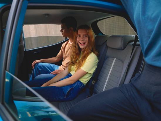 Особливості Hyundai i10 | Продуктивність | Автотрейдінг Харків - фото 17