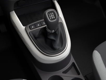 Особливості Hyundai i10 | Продуктивність | Автотрейдінг Харків - фото 14