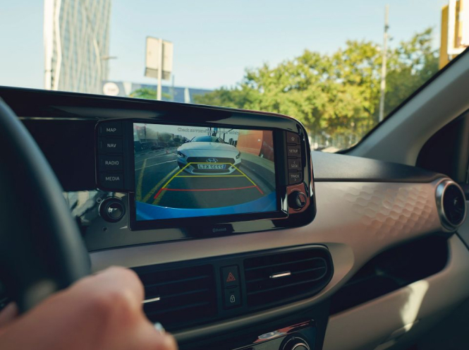 Особливості Hyundai i10 | Продуктивність | Автотрейдінг Харків - фото 18