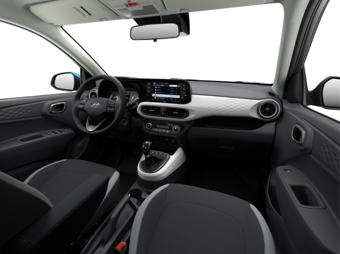 Особливості Hyundai i10 | Продуктивність | Автотрейдінг Харків - фото 20