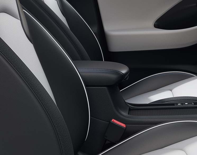 Дизайн Hyundai i30 | Новий Хетчбек | Автотрейдінг Харків - фото 42