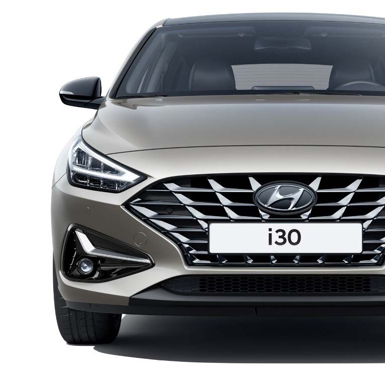 Дизайн Hyundai i30 | Новий Хетчбек | Автотрейдінг Харків - фото 11