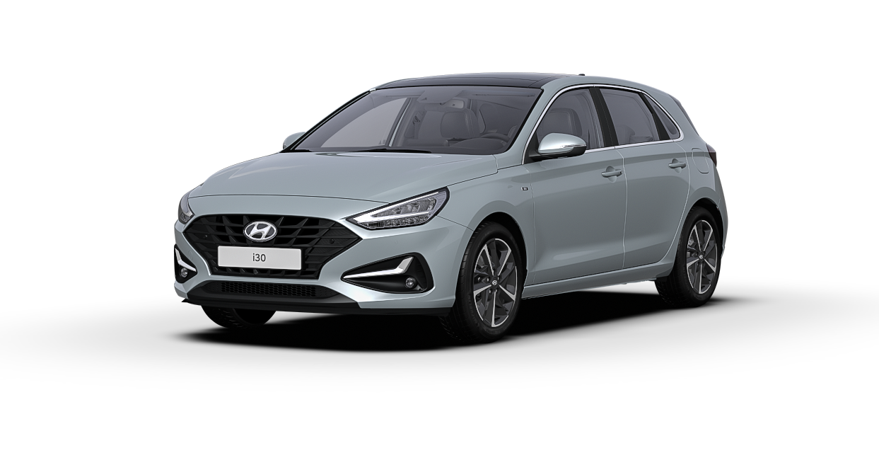Дизайн Hyundai i30 | Новий Хетчбек | Автотрейдінг Харків - фото 32