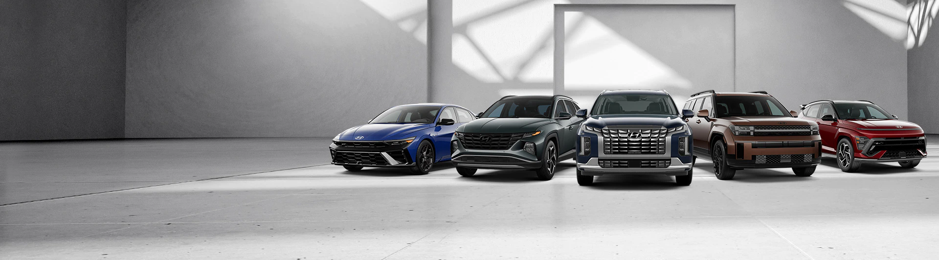 Hyundai Харьков — Автотрейдінг офіційний дилер Хюндай в Харкові — купить Hyundai в автосалон - фото 6