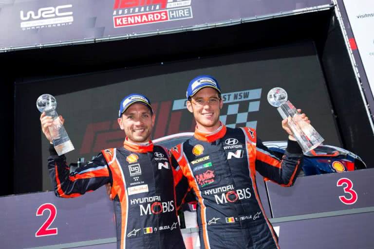 Hyundai Харьков — Автотрейдінг офіційний дилер Хюндай в Харкові — купить Hyundai в автосалон - фото 6