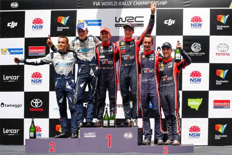 Hyundai Харьков — Автотрейдінг офіційний дилер Хюндай в Харкові — купить Hyundai в автосалон - фото 8