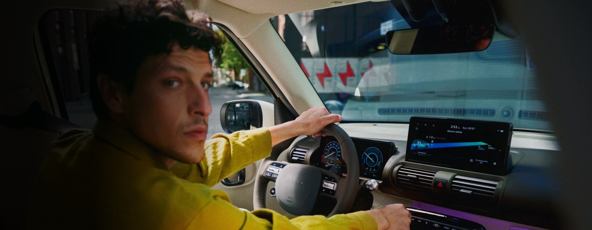 Hyundai Харьков — Автотрейдінг офіційний дилер Хюндай в Харкові — купить Hyundai в автосалон - фото 6