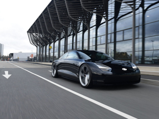 IONIQ: Нова лінійка електричних моделей від Hyundai | Автотрейдінг Харків - фото 18