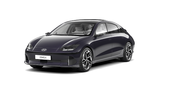 IONIQ: Нова лінійка електричних моделей від Hyundai | Автотрейдінг Харків - фото 23