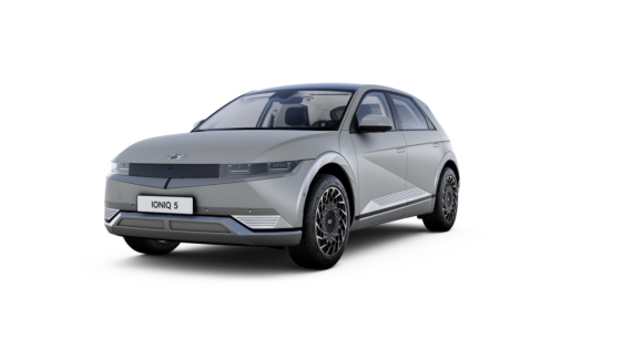 IONIQ: Нова лінійка електричних моделей від Hyundai | Автотрейдінг Харків - фото 22