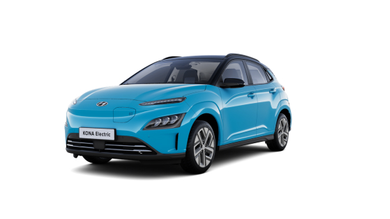 IONIQ: Нова лінійка електричних моделей від Hyundai | Автотрейдінг Харків - фото 24