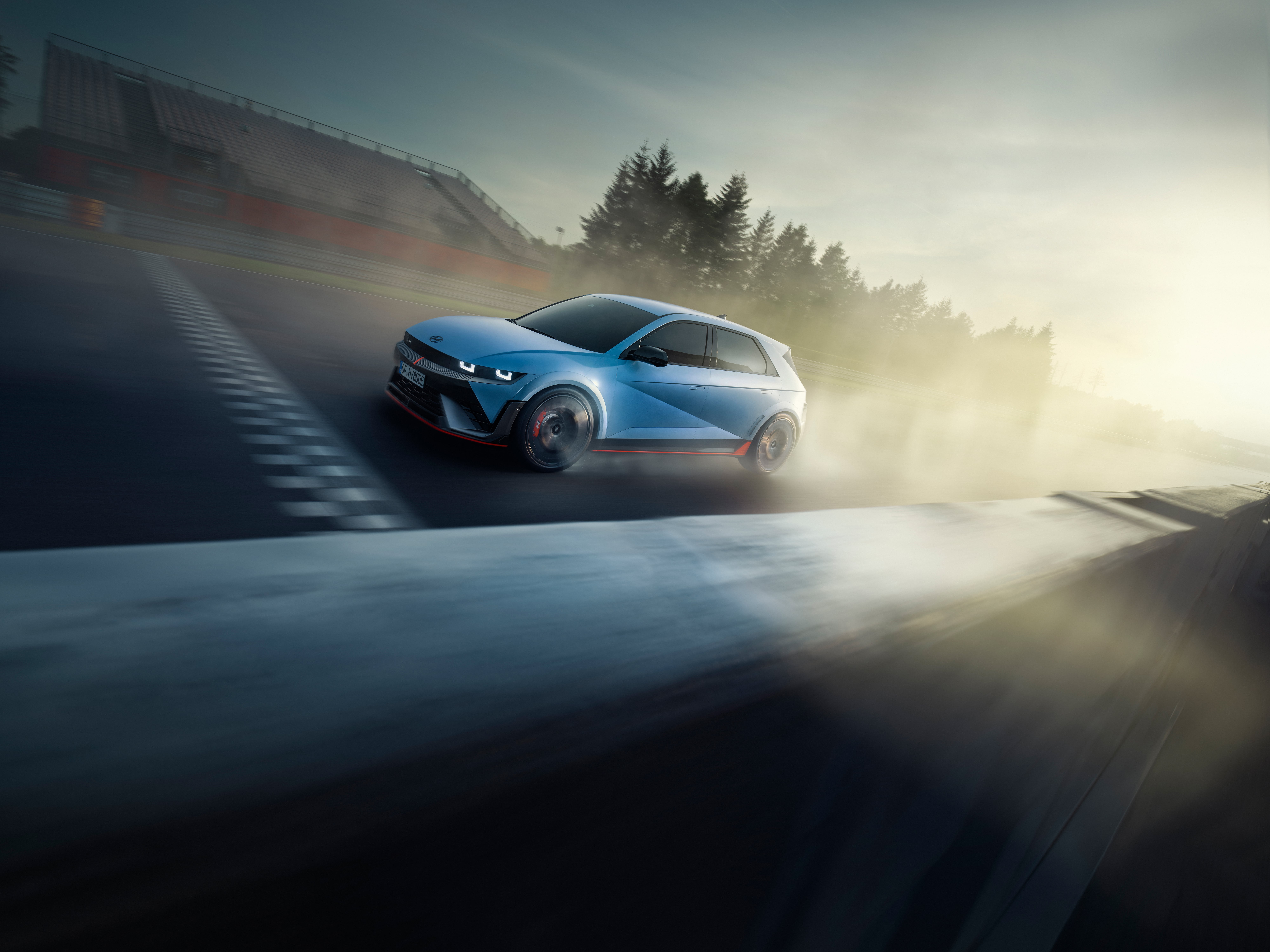 Hyundai Харьков — Автотрейдінг офіційний дилер Хюндай в Харкові — купить Hyundai в автосалон - фото 12