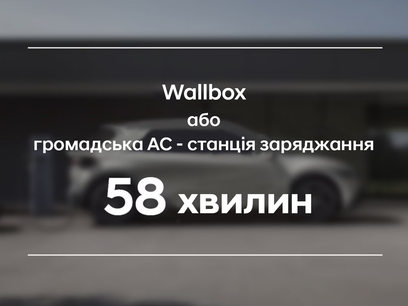 Продуктивність IONIQ 5 | до 570 км запас ходу | Автотрейдінг Харків - фото 25