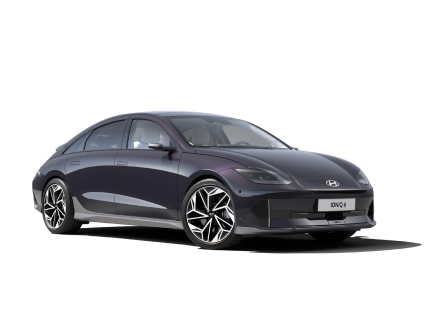 Дизайн IONIQ 6 | Електричний Стрімлайнер | Автотрейдінг Харків - фото 30