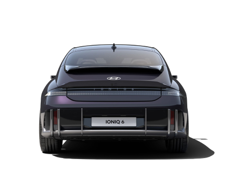 Дизайн IONIQ 6 | Електричний Стрімлайнер | Автотрейдінг Харків - фото 32