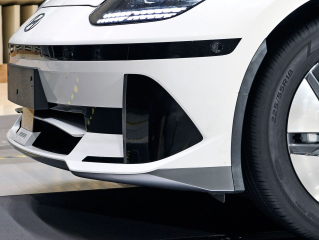 Дизайн IONIQ 6 | Електричний Стрімлайнер | Автотрейдінг Харків - фото 33