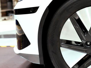 Дизайн IONIQ 6 | Електричний Стрімлайнер | Автотрейдінг Харків - фото 34