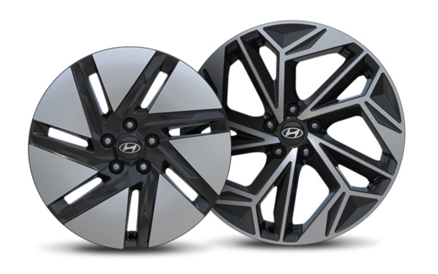 Дизайн IONIQ 6 | Електричний Стрімлайнер | Автотрейдінг Харків - фото 36