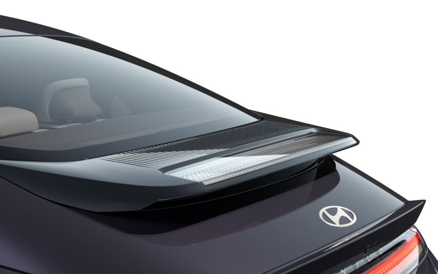 Дизайн IONIQ 6 | Електричний Стрімлайнер | Автотрейдінг Харків - фото 40