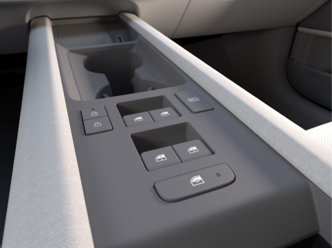 Дизайн IONIQ 6 | Електричний Стрімлайнер | Автотрейдінг Харків - фото 20