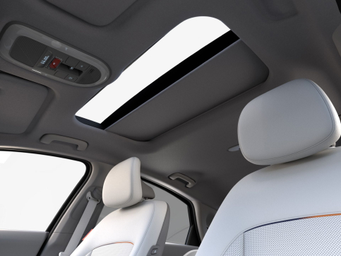 Дизайн IONIQ 6 | Електричний Стрімлайнер | Автотрейдінг Харків - фото 21