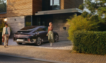 Особливості Hyundai IONIQ 6 | Автотрейдінг Харків - фото 35