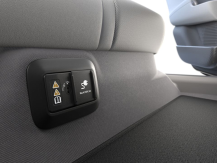 Особливості Hyundai IONIQ 6 | Автотрейдінг Харків - фото 8