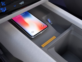 Особливості Hyundai IONIQ 6 | Автотрейдінг Харків - фото 27